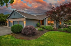 13521 SE LE ANN Ct, Boring, OR 97009