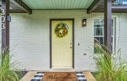 303 Runnymeade Drive, Crestview, FL 32539
