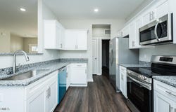 9357 Harrison Street, Castalia, NC 27816