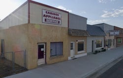 114 S Main Street, Grace, ID 83241