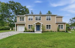 126 Fieldstone Dr, Springfield Twp., NJ 07081-2607