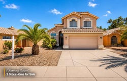 881 E Gary Dr, Chandler, AZ 85225