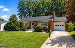 7314 LOIS Lane, LANHAM, MD 20706