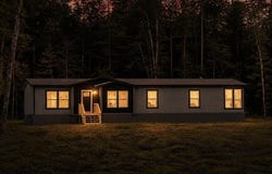 1499 PR 7129, Call, TX 75933