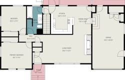 2007 Chelan St., Flint, MI 48503