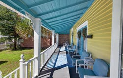 334 CENTRAL, CRESCENT CITY, FL 32112