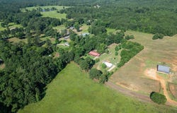 365 H Williams Rd, Gilmer, TX 75645