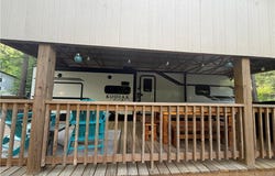 127 Brookside Circle, Flinton, PA 16640