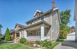 3321 Tullamore Road, Cleveland Heights, OH 44118