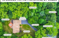 16 Jacobs Hill Road, Mansfield, CT 06250