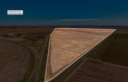 Susan Peak Road, Wall, TX 76904