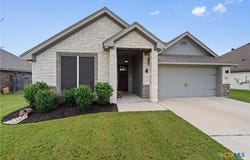 2513 Turtle Dove Drive, Temple, TX 76502