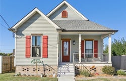 1942 ROSE Street, Arabi, LA 70032