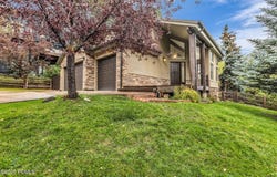 4116 Rasmussen Rd, Park City, UT 84098