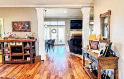 3417 Garrett Drive, Perryton, TX 79070