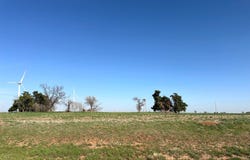 17310 Blain rd, Hunter, OK 74640