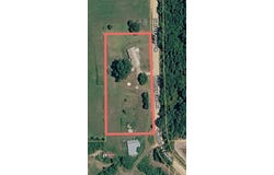 185 Woodrow Ezell, Conehatta, MS 39057