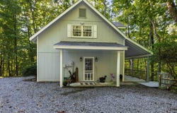 202 Crystal Hills, Clarkesville, GA 30523