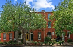 832 WILLIAM Street, BALTIMORE, MD 21230