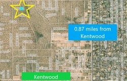Brant Place, El Paso, TX 79928