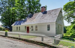24 Ayer Road, Franklin, CT 06254