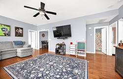 270 Stonewall Drive, Springfield, KY 40069