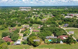 3 Circle Drive, Teague, TX 75860
