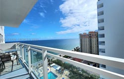 2030 S Ocean Dr, Hallandale Beach, FL 33009