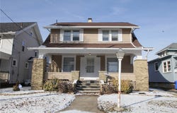 2007 Kirk Court NW, Canton, OH 44709