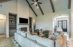 16833 Chapel Road, Lorena, TX 76655