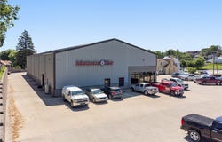419 Lincoln, Cadiz, OH 43907