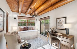 616 Paseo De La Cuma, Santa Fe, NM 87501