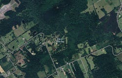 Prayer House Road lot: C, Opelousas, LA 70570