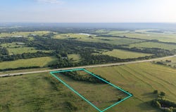 Tract 1 Highway 70, Bennington, OK 74723