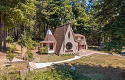 43345 Brushy Ridge Loop, Annapolis, CA 95412