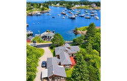 665 Corea Road, Gouldsboro, ME 04624