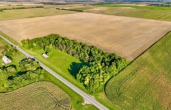 33rd, Fordville, ND 58231