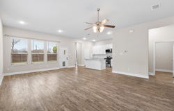 576 Spruce Trail, Forney, TX 75126