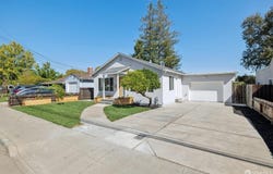 717 Alameda De Las Pulgas, Redwood City, CA 94061