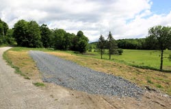 Barnes Road, Whiting, VT 05778