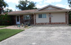 208 PARK DR, Early, TX 76802