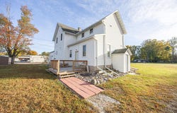 818 E GRONINGER Street, SURING, WI 54174