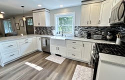 8408 S Schomberg Road, Cedar, MI 49621