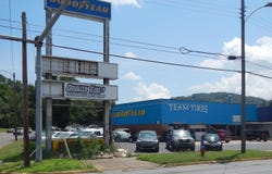 300 BROAD ST, WAYNESBORO, VA 22980