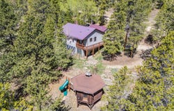 414 Upper Travis Gulch Rd, Black Hawk, CO 80422