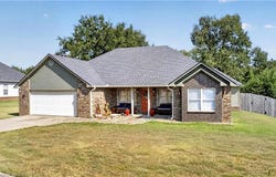 135 Stone DR, Roland, OK 74954