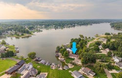 4045 Apple Valley Drive, Howard, OH 43028