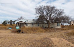 3370 County Road BB, Hereford, TX 79045