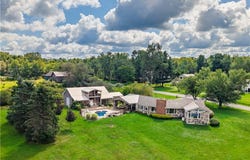 7205 Liebler Road, Colden, NY 14033