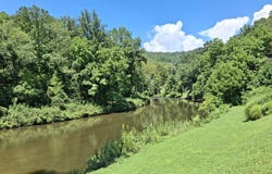 Bayside Drive lot: 5, Sylva, NC 28779